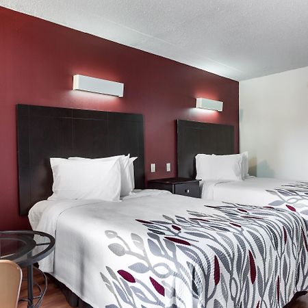 Red Roof Inn Monteagle - I-24 Eksteriør bilde