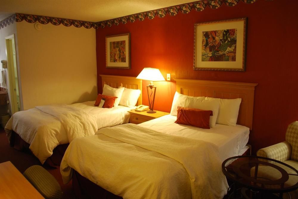 Red Roof Inn Monteagle - I-24 Eksteriør bilde