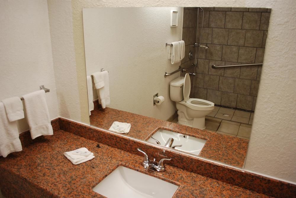 Red Roof Inn Monteagle - I-24 Eksteriør bilde