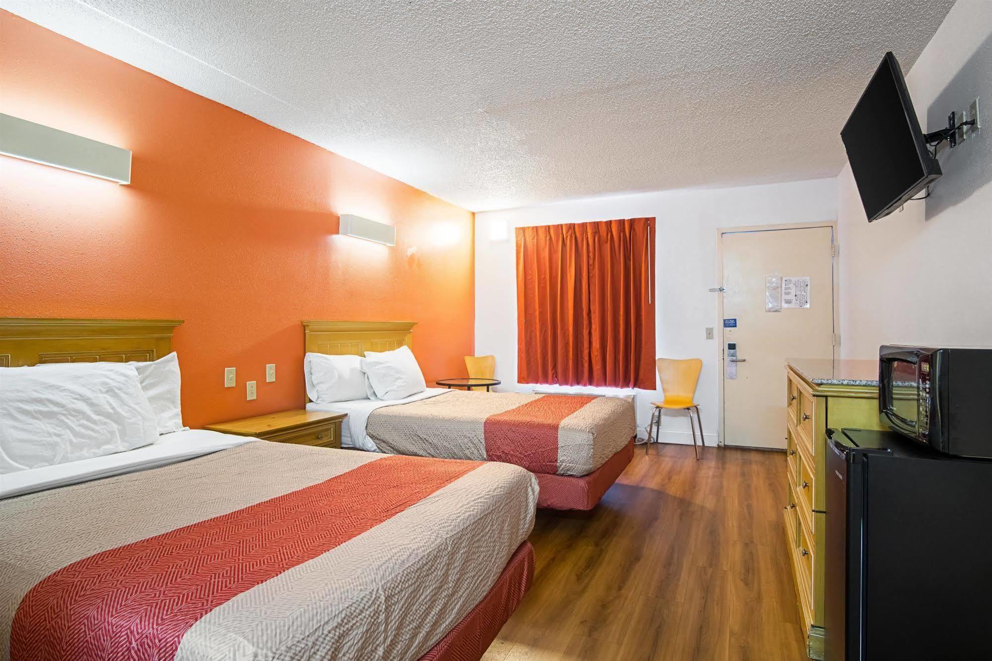 Red Roof Inn Monteagle - I-24 Eksteriør bilde